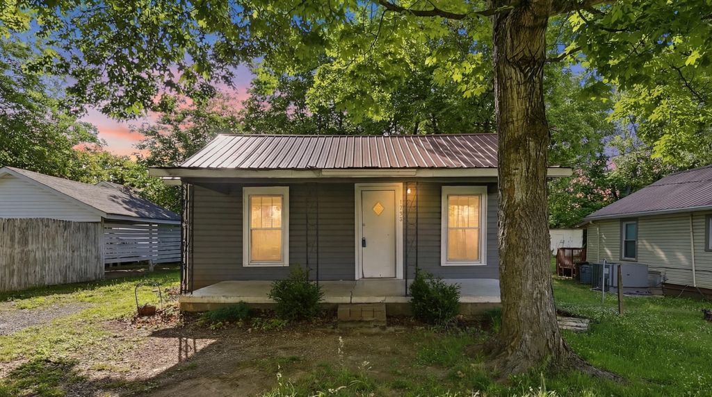 1730 Baugh Street, NE, Cleveland, TN 37311