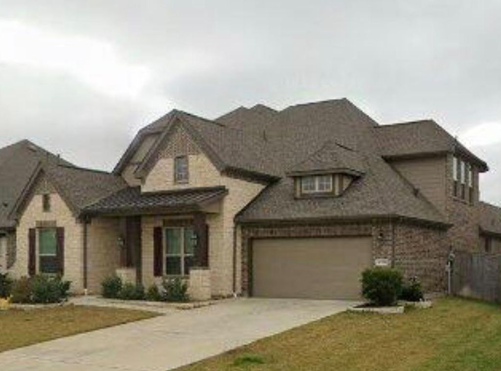 6539 Fairway Glen Ln, Katy, TX 77493