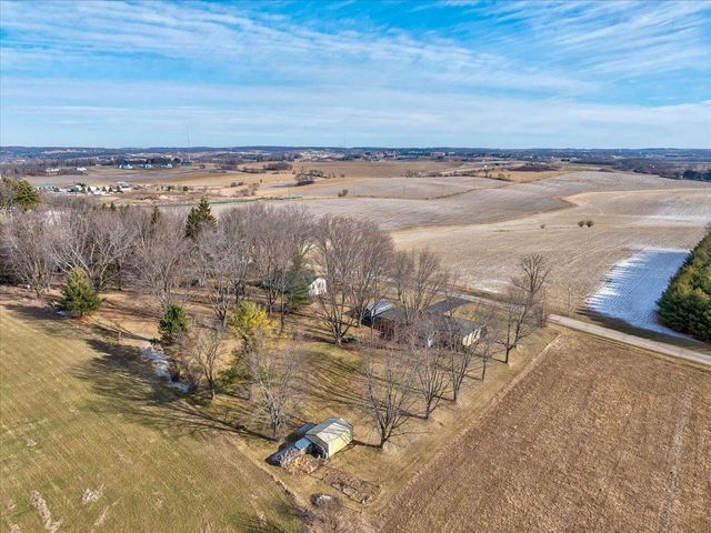 2315 Spring Rose Road, Verona, WI 53593