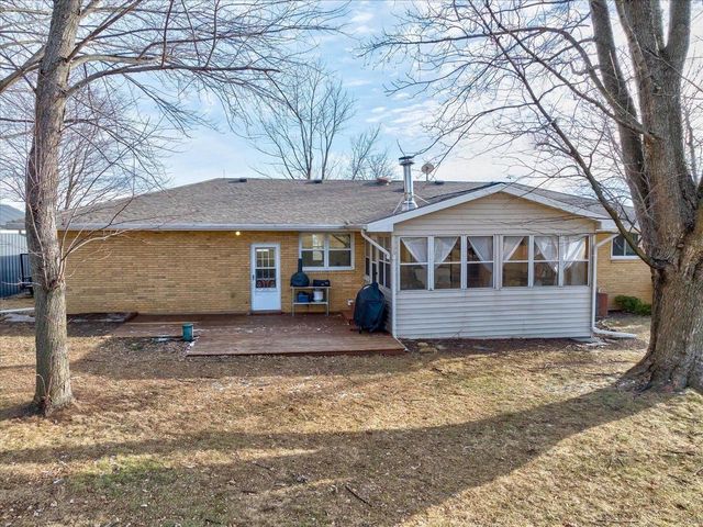 2315 Spring Rose Road, Verona, WI 53593