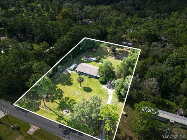 18240 SW 31st Street, Dunnellon, FL 34432