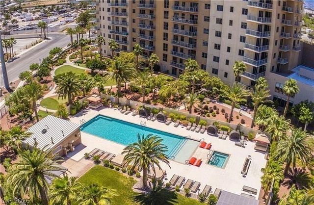 8255 Las Vegas Boulevard 1003, Las Vegas, NV 89123