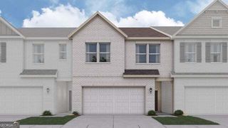 1363 Farmers Loop LOT 21, Austell, GA 30106
