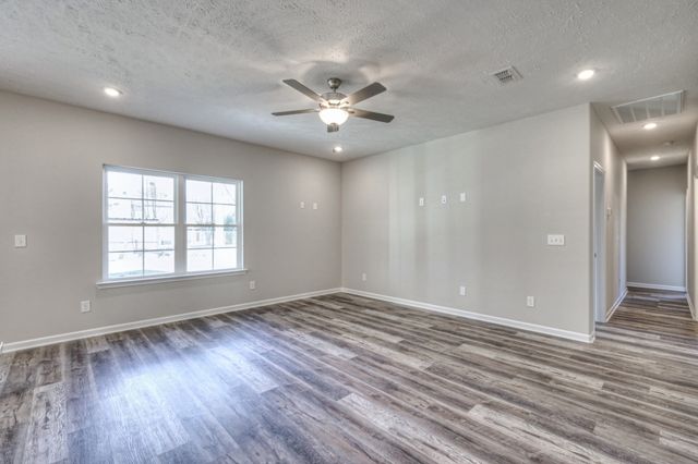 0 Spring House Dr, Manchester, TN 37355