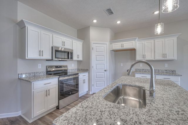 0 Spring House Dr, Manchester, TN 37355