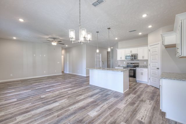 0 Spring House Dr, Manchester, TN 37355