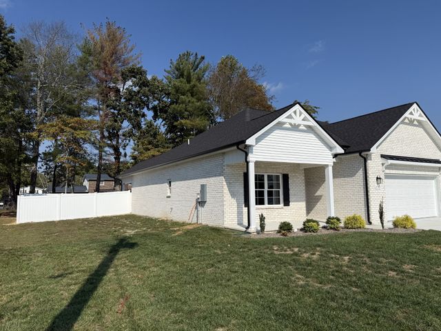 0 Spring House Dr, Manchester, TN 37355