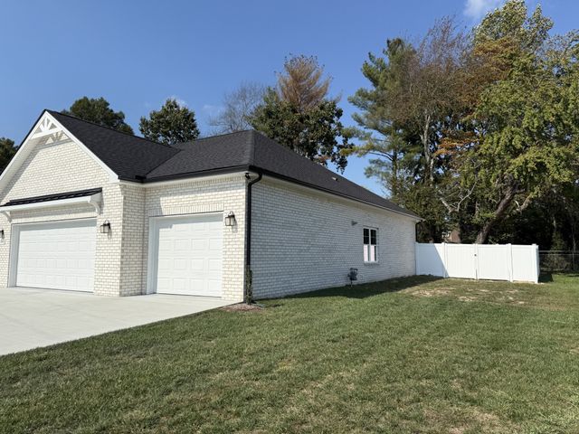 0 Spring House Dr, Manchester, TN 37355