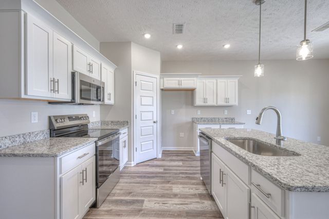 0 Spring House Dr, Manchester, TN 37355