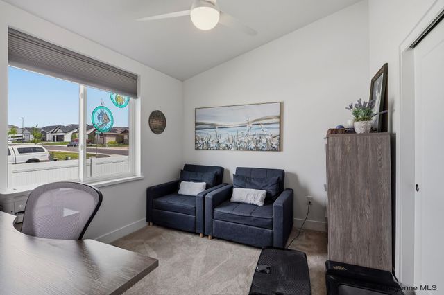 3660 RED FEATHER TR, Cheyenne, WY 82001