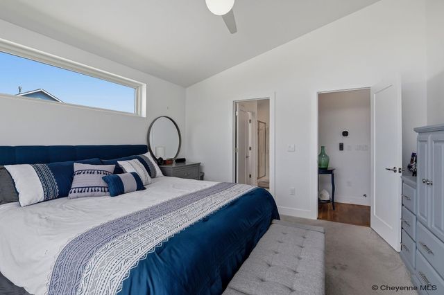 3660 RED FEATHER TR, Cheyenne, WY 82001