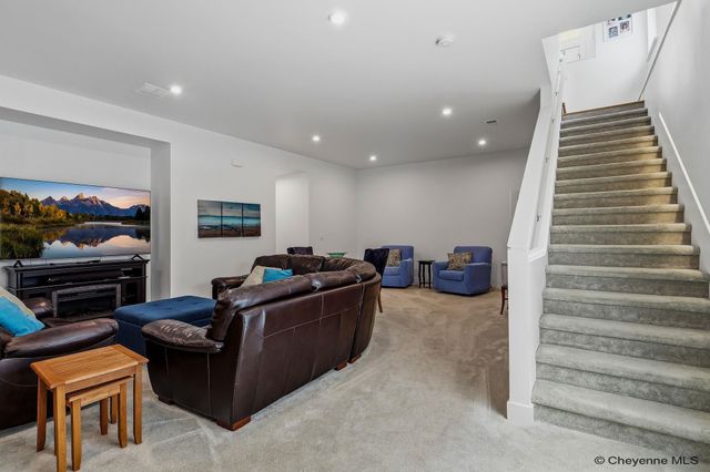 3660 RED FEATHER TR, Cheyenne, WY 82001
