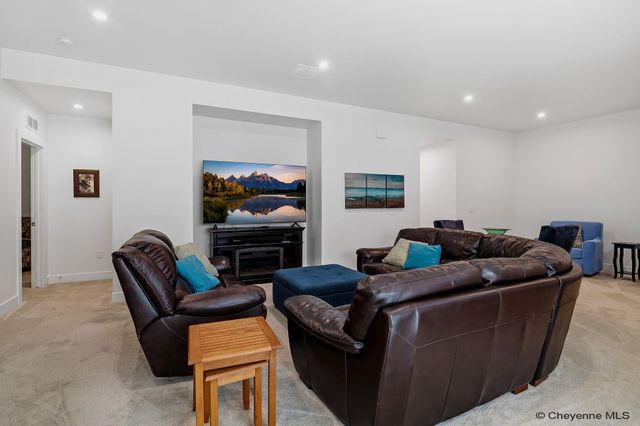 3660 RED FEATHER TR, Cheyenne, WY 82001