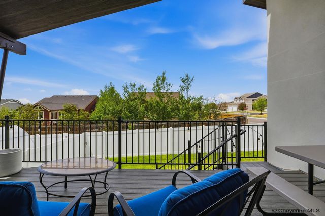 3660 RED FEATHER TR, Cheyenne, WY 82001