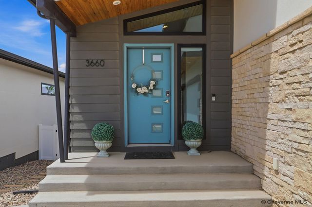 3660 RED FEATHER TR, Cheyenne, WY 82001