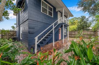 3720 3RD AVE N 1/2, St Petersburg, FL 33713