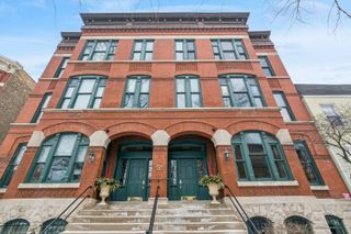 1807 N ORLEANS Street 1S, Chicago, IL 60614