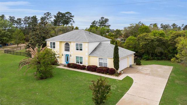 4002 SW 104TH STREET, Ocala, FL 34476