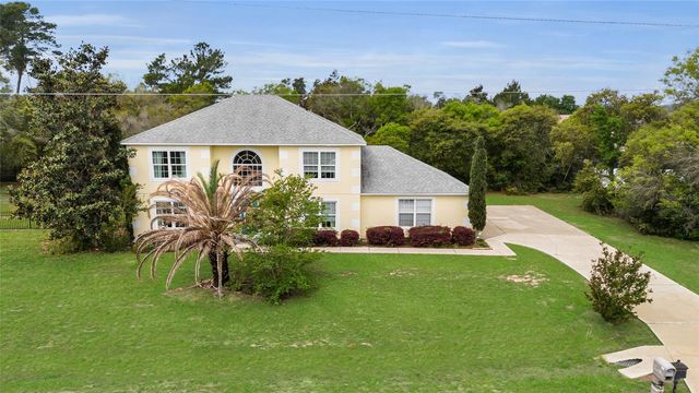 4002 SW 104TH STREET, Ocala, FL 34476