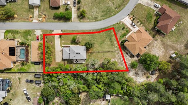 4002 SW 104TH STREET, Ocala, FL 34476