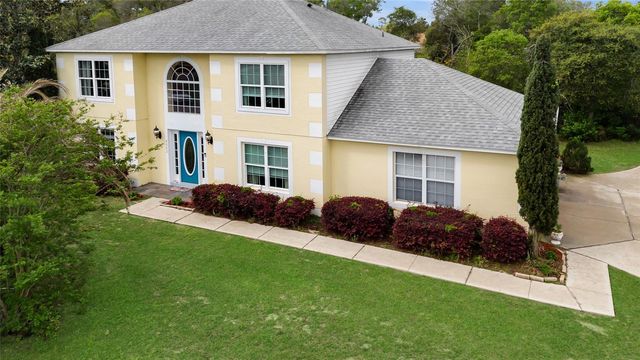 4002 SW 104TH STREET, Ocala, FL 34476