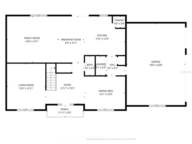 4002 SW 104TH STREET, Ocala, FL 34476