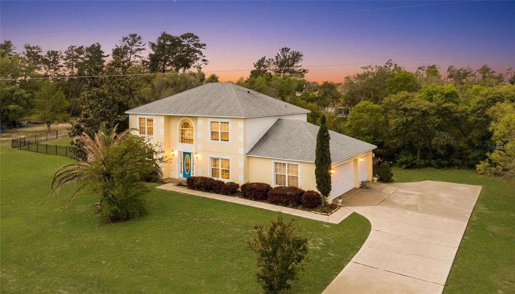 4002 SW 104TH STREET, Ocala, FL 34476