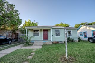 1109 Colvin Street, Fort Worth, TX 76104