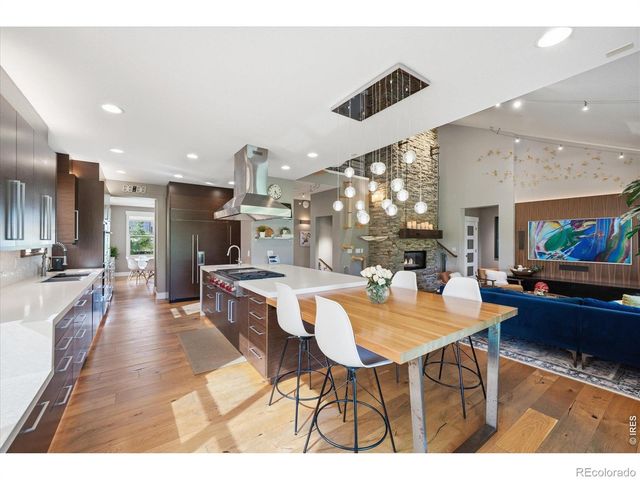 3002 Thunder Lake Circle, Lafayette, CO 80026