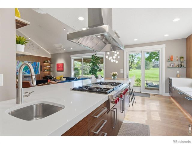 3002 Thunder Lake Circle, Lafayette, CO 80026