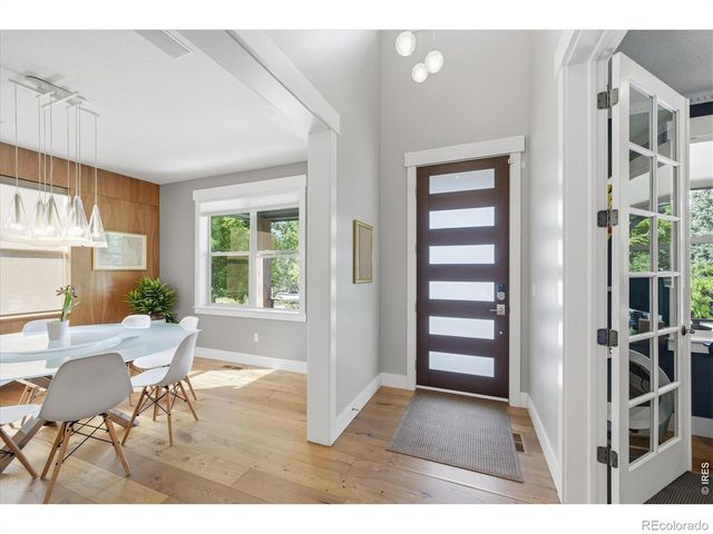 3002 Thunder Lake Circle, Lafayette, CO 80026