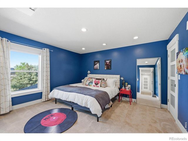 3002 Thunder Lake Circle, Lafayette, CO 80026