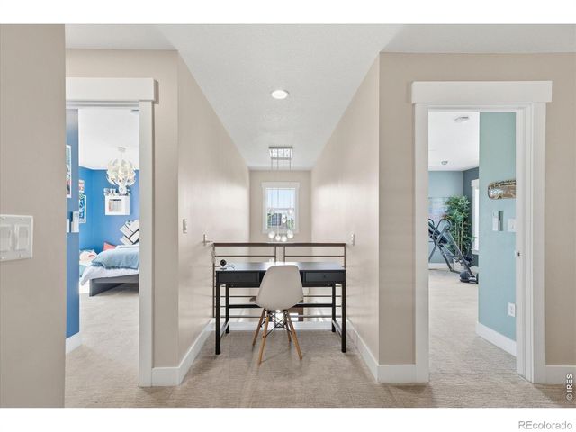 3002 Thunder Lake Circle, Lafayette, CO 80026