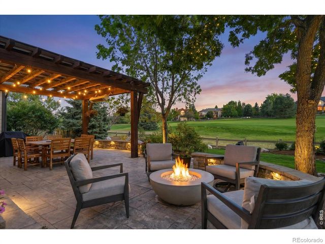3002 Thunder Lake Circle, Lafayette, CO 80026