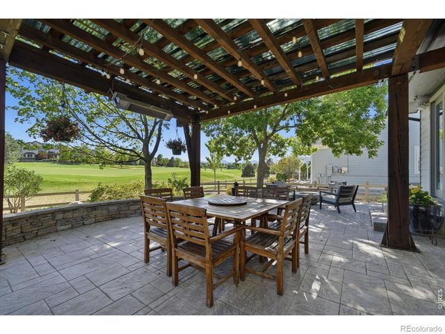 3002 Thunder Lake Circle, Lafayette, CO 80026