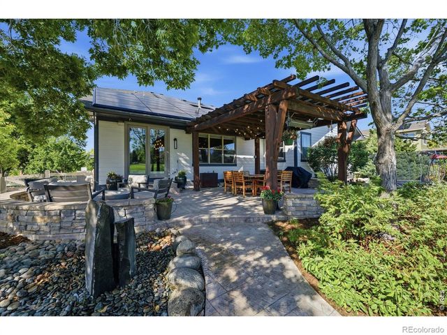3002 Thunder Lake Circle, Lafayette, CO 80026