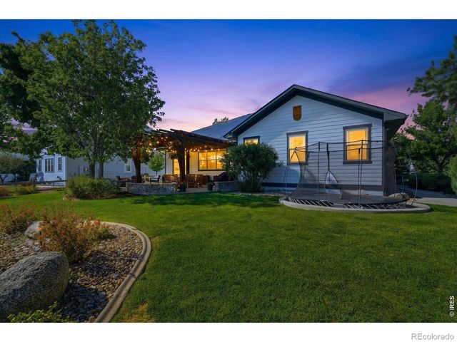 3002 Thunder Lake Circle, Lafayette, CO 80026
