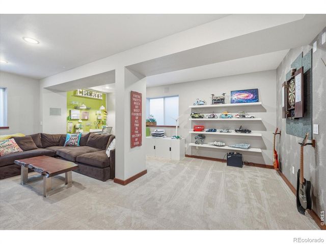 3002 Thunder Lake Circle, Lafayette, CO 80026