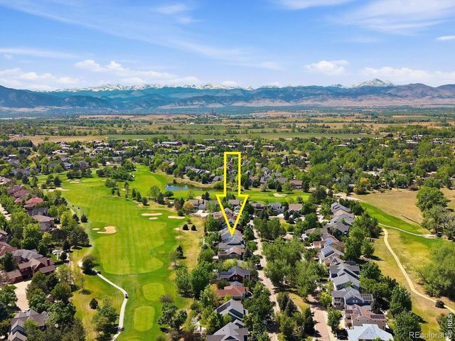 3002 Thunder Lake Circle, Lafayette, CO 80026