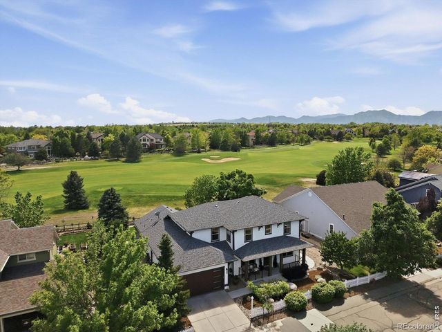 3002 Thunder Lake Circle, Lafayette, CO 80026