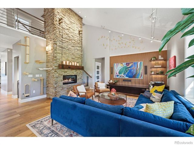 3002 Thunder Lake Circle, Lafayette, CO 80026