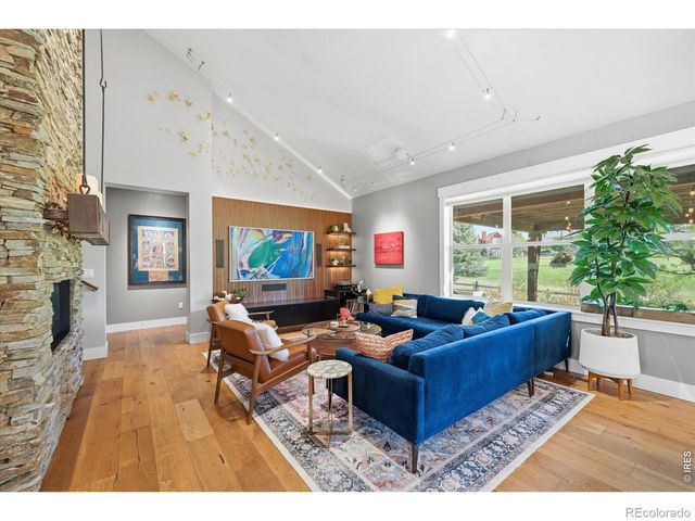 3002 Thunder Lake Circle, Lafayette, CO 80026
