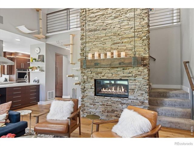 3002 Thunder Lake Circle, Lafayette, CO 80026
