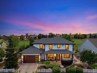 3002 Thunder Lake Circle, Lafayette, CO 80026
