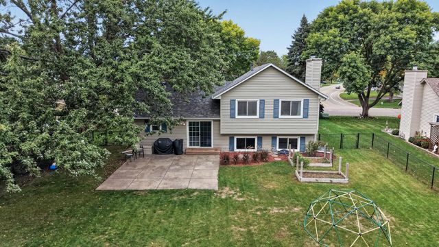 9349 Indian Boulevard S, Cottage Grove, MN 55016