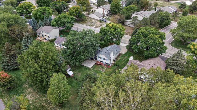9349 Indian Boulevard S, Cottage Grove, MN 55016