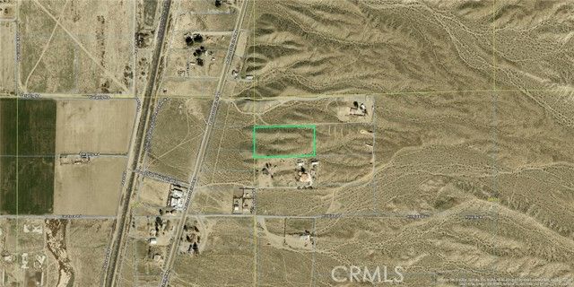 0 Eveshorn Road, Helendale, CA 92342