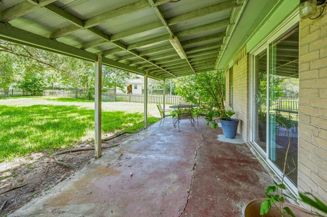 2508 Knoxville Drive, League City, TX 77573