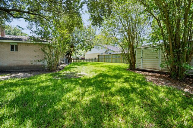 2508 Knoxville Drive, League City, TX 77573