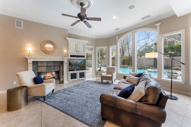 22 Day Lily Place, The Woodlands, TX 77381